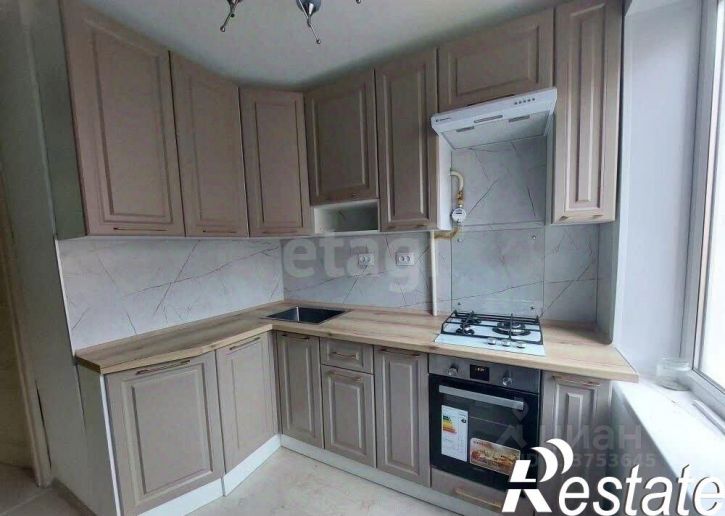 2-комн квартира проспект Кулакова, 33А,  д. 33А