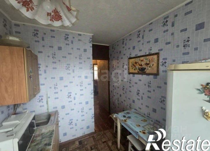 2-комн квартира улица Менделеева, 59В,  д. 59В
