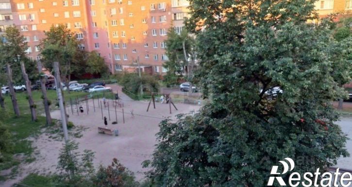 2-комн квартира проспект Кулакова, 33А,  д. 33А