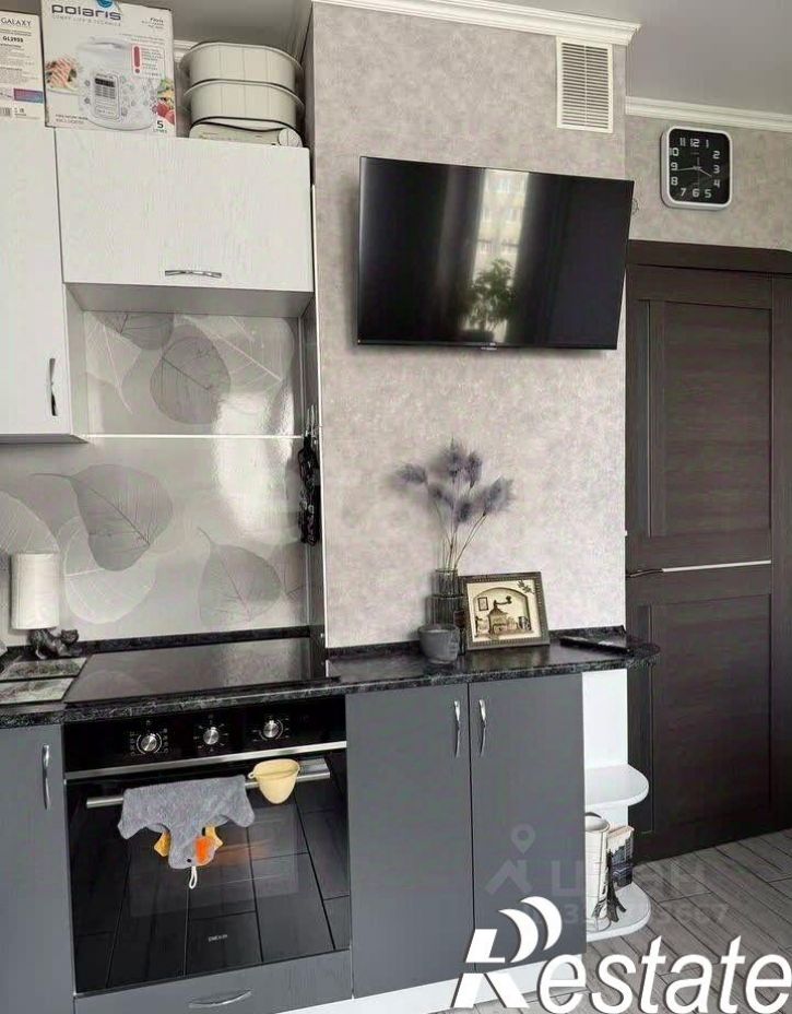 2-комн квартира проспект Вячеслава Клыкова, 9,  д. 9