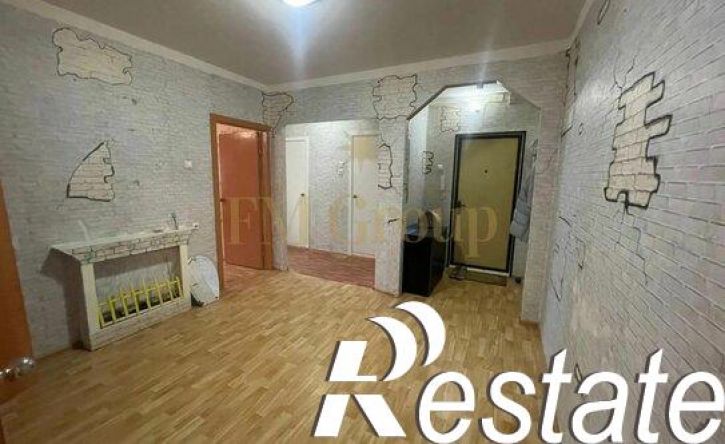 3-комн квартира Звёздная улица, 21,  д. 21