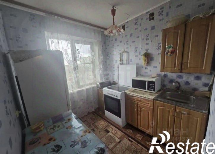 2-комн квартира улица Менделеева, 59В,  д. 59В