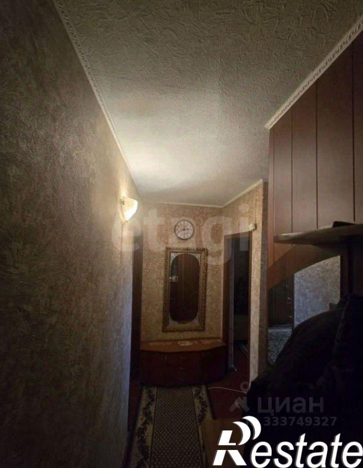 2-комн квартира улица Менделеева, 59В,  д. 59В