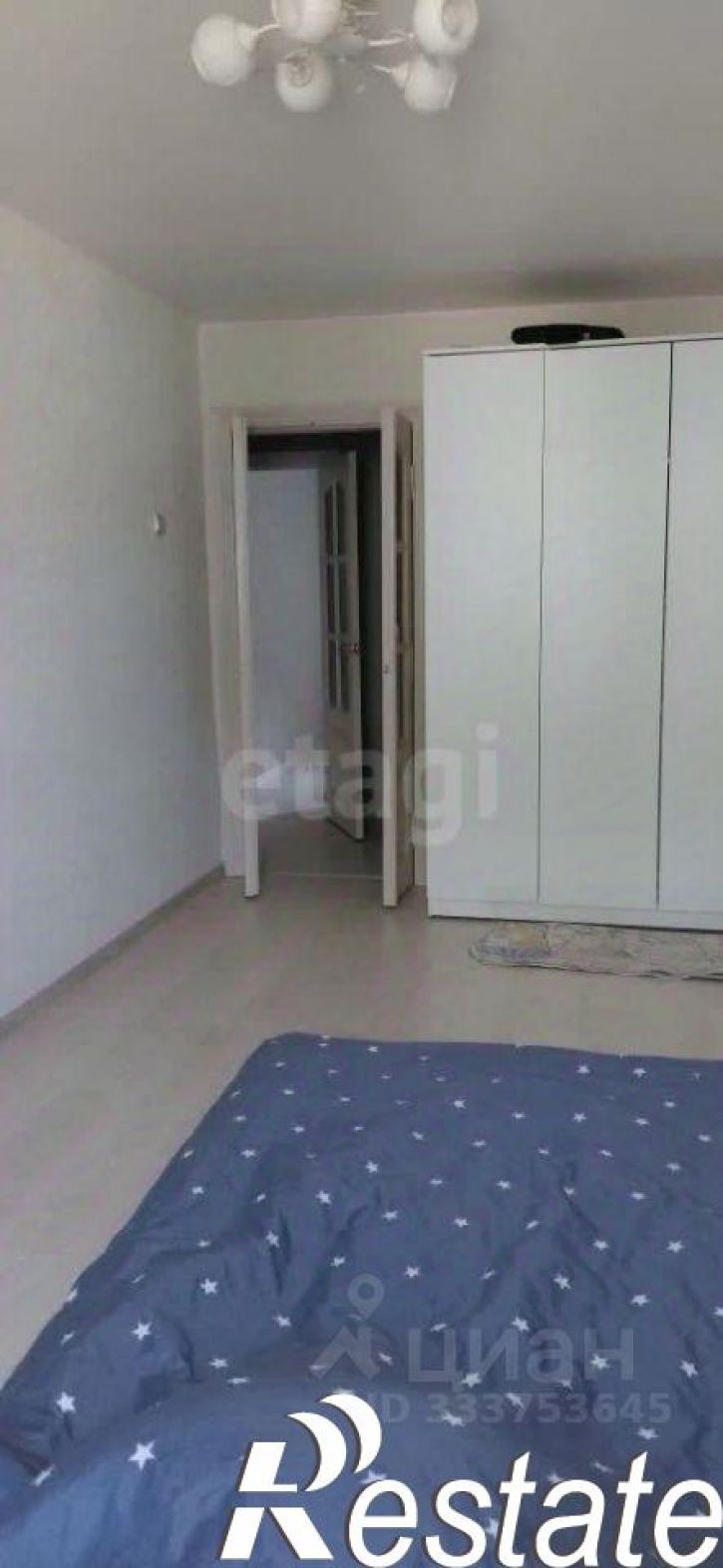 2-комн квартира проспект Кулакова, 33А,  д. 33А