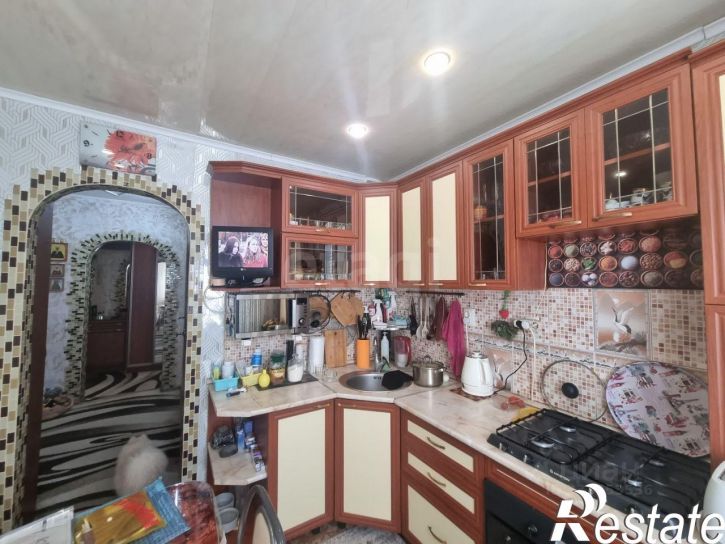 2-комн квартира Магистральный проезд, 11В,  д. 11В
