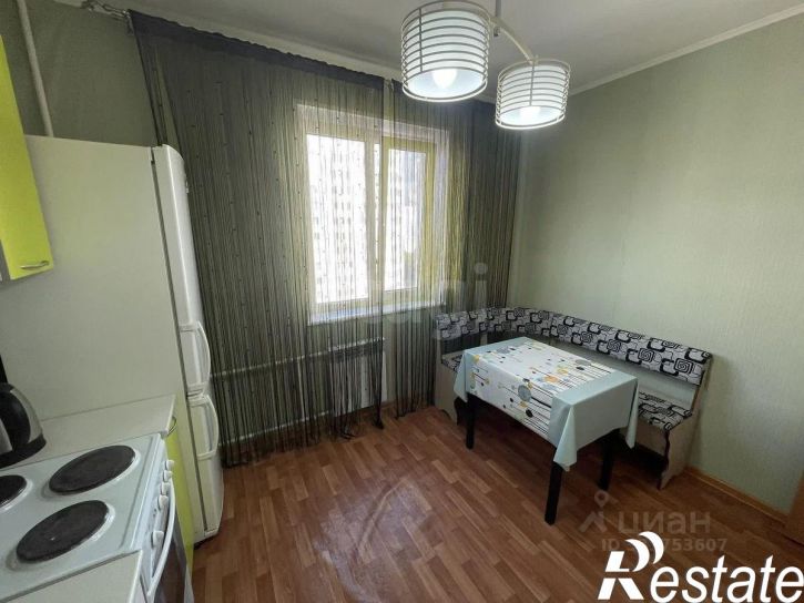 1-комн квартира проспект Вячеслава Клыкова, 15,  д. 15