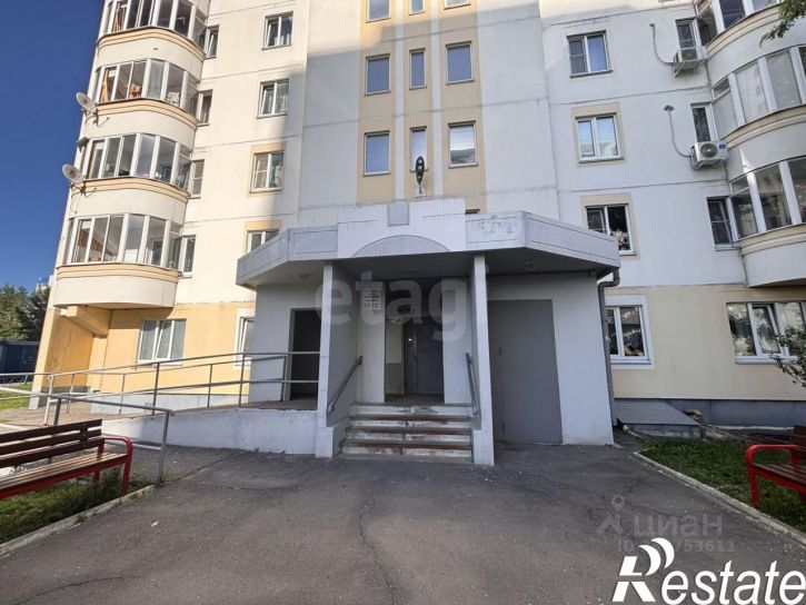 1-комн квартира проспект Вячеслава Клыкова, 13,  д. 13