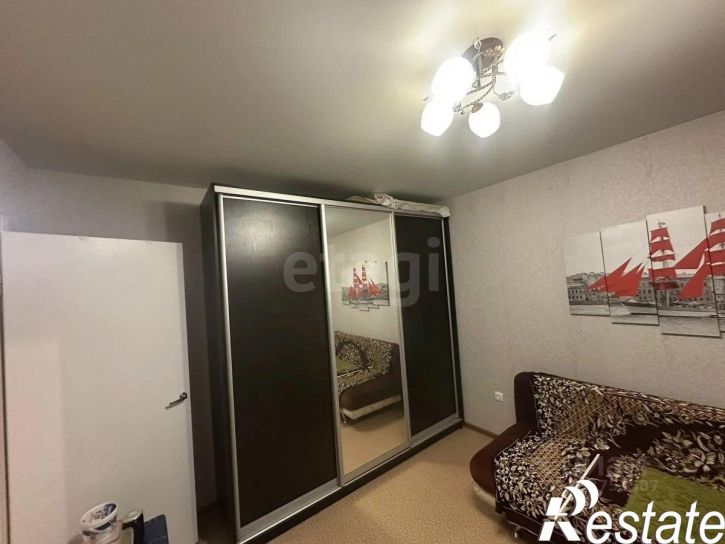 2-комн квартира проспект Надежды Плевицкой, 37,  д. 37