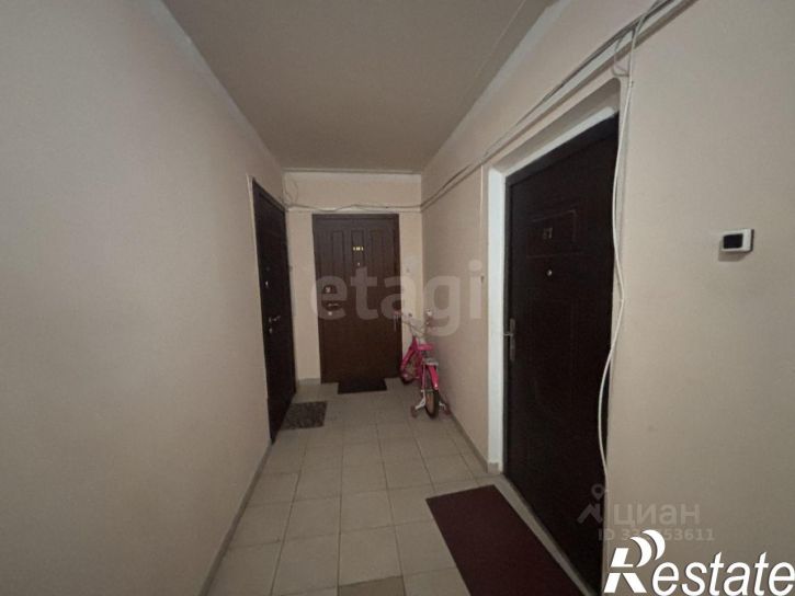 1-комн квартира проспект Вячеслава Клыкова, 13,  д. 13