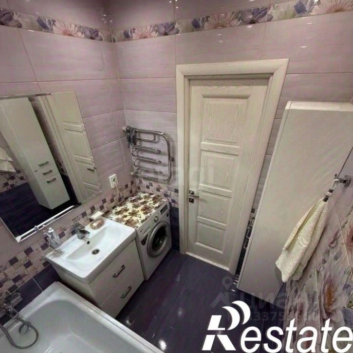 2-комн квартира проспект Вячеслава Клыкова, 7,  д. 7