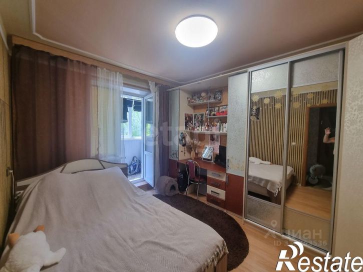 2-комн квартира Магистральный проезд, 11В,  д. 11В