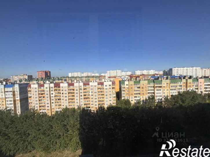 1-комн квартира проспект Вячеслава Клыкова, 13,  д. 13