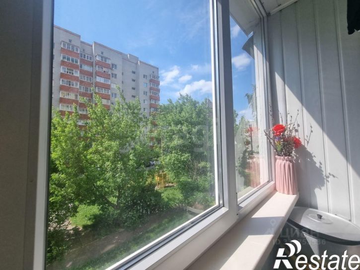 2-комн квартира Магистральный проезд, 11В,  д. 11В