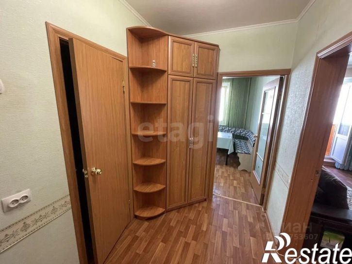 1-комн квартира проспект Вячеслава Клыкова, 15,  д. 15
