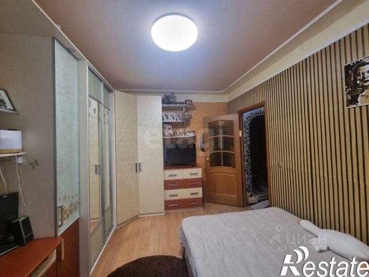 2-комн квартира Магистральный проезд, 11В,  д. 11В
