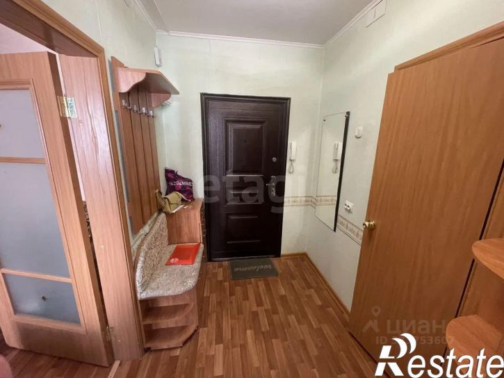 1-комн квартира проспект Вячеслава Клыкова, 15,  д. 15