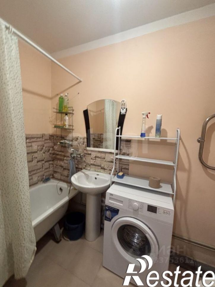 1-комн квартира проспект Вячеслава Клыкова, 13,  д. 13