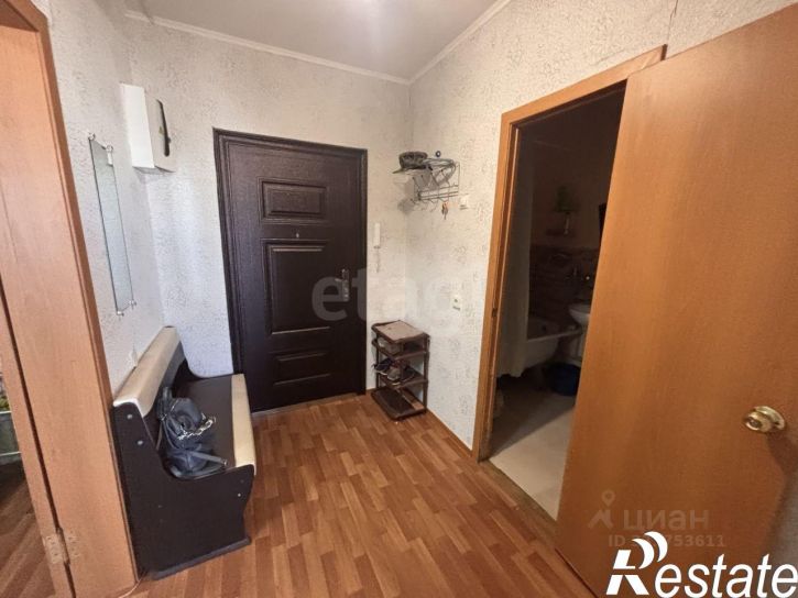 1-комн квартира проспект Вячеслава Клыкова, 13,  д. 13