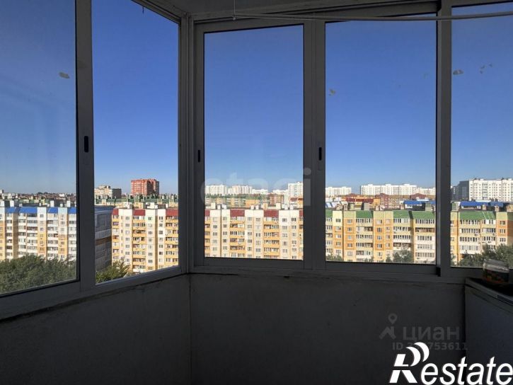 1-комн квартира проспект Вячеслава Клыкова, 13,  д. 13