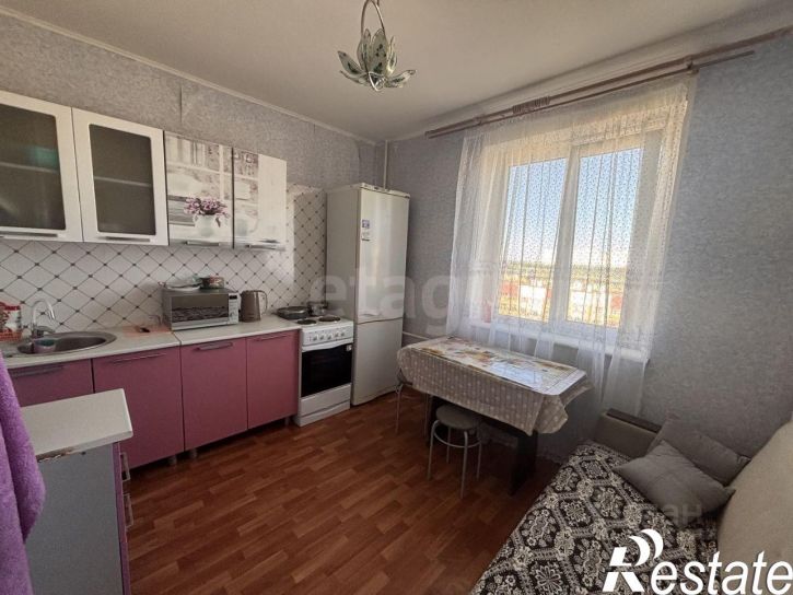 1-комн квартира проспект Вячеслава Клыкова, 13,  д. 13