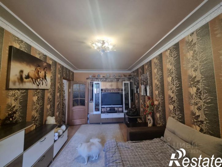2-комн квартира Магистральный проезд, 11В,  д. 11В