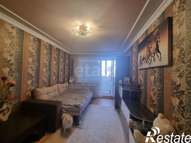 2-комн квартира Магистральный проезд, 11В,  д. 11В
