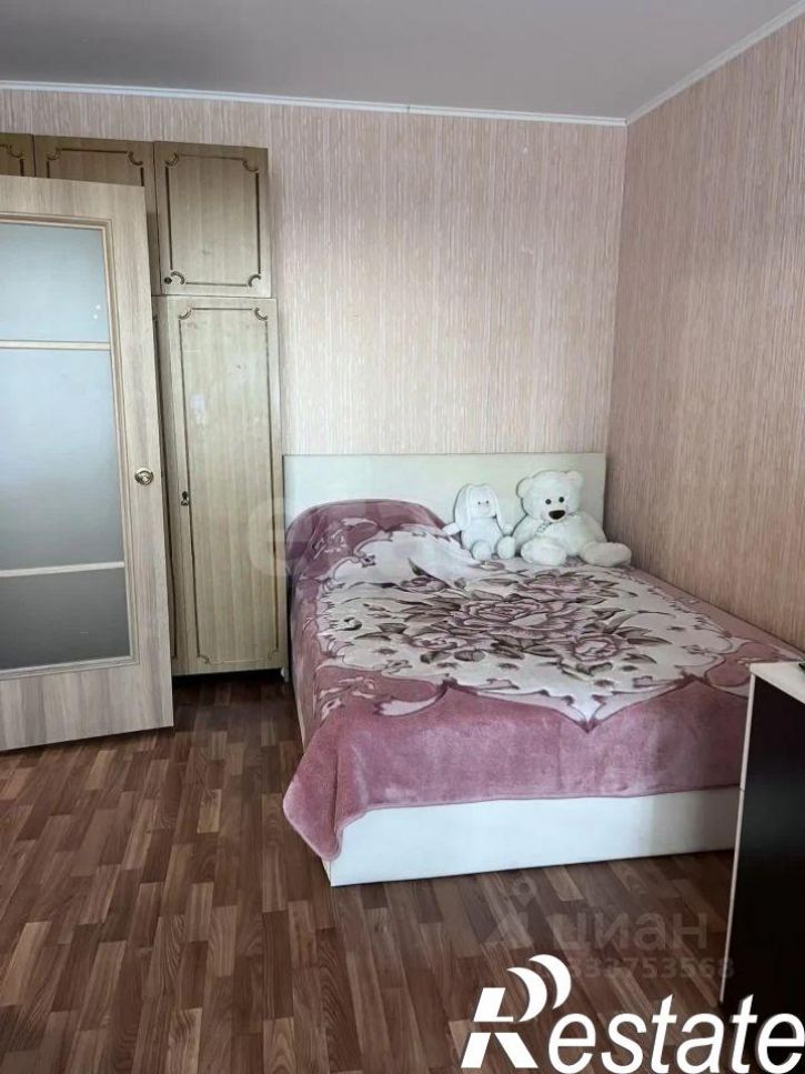 1-комн квартира проспект Вячеслава Клыкова, 56,  д. 56