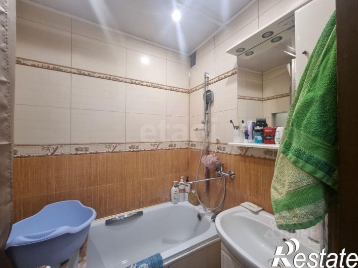 2-комн квартира Магистральный проезд, 11В,  д. 11В