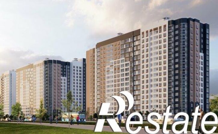 1-комн квартира проспект Надежды Плевицкой, 35,  д. 35