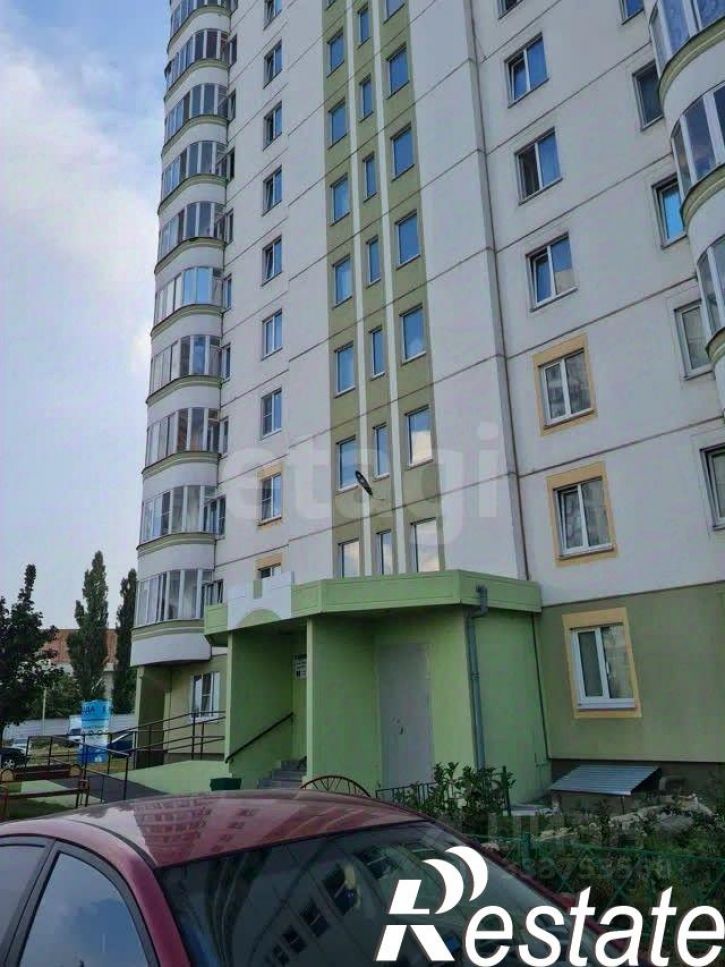 1-комн квартира проспект Вячеслава Клыкова, 56,  д. 56