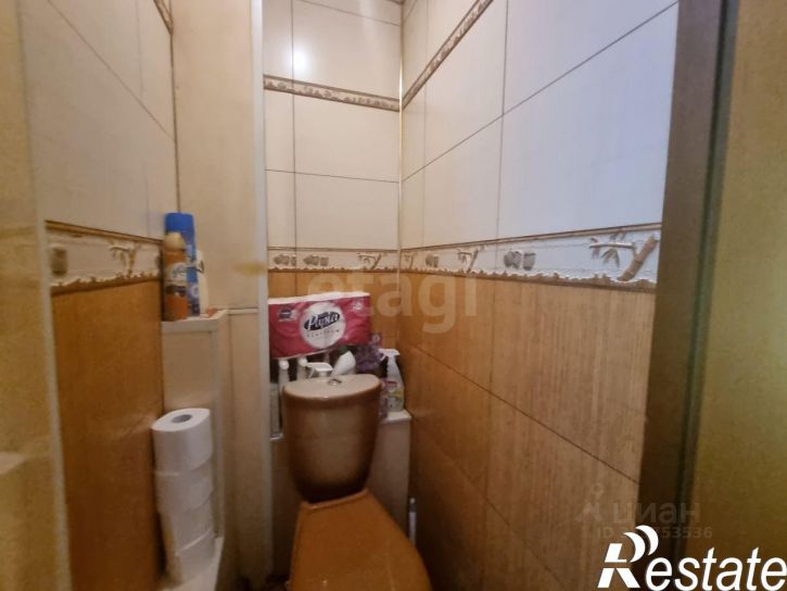 2-комн квартира Магистральный проезд, 11В,  д. 11В