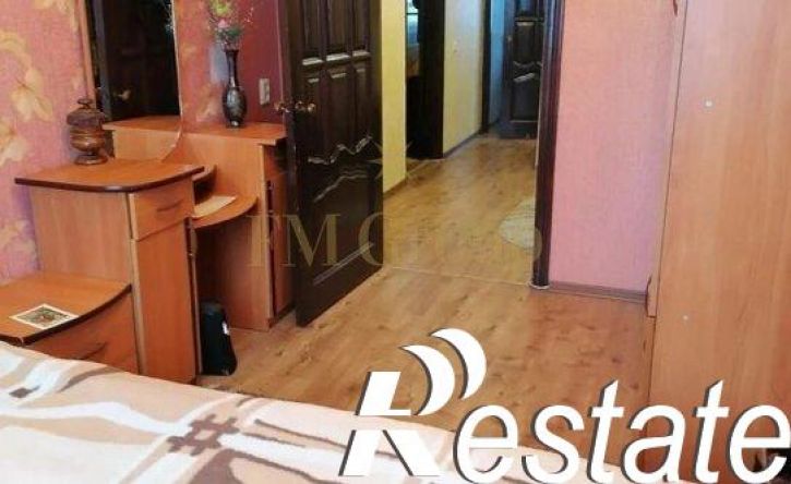3-комн квартира улица Серёгина, 25,  д. 25