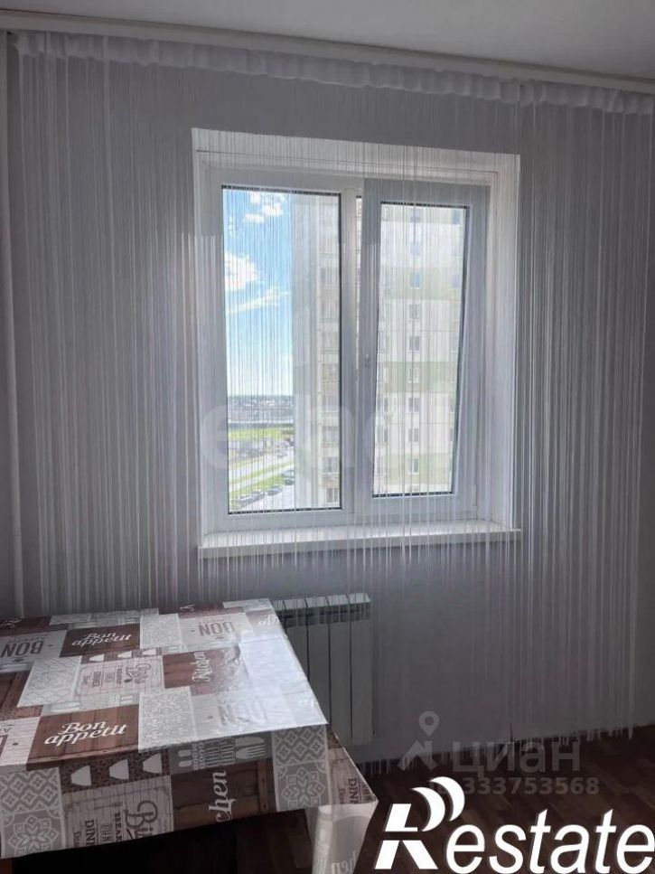 1-комн квартира проспект Вячеслава Клыкова, 56,  д. 56
