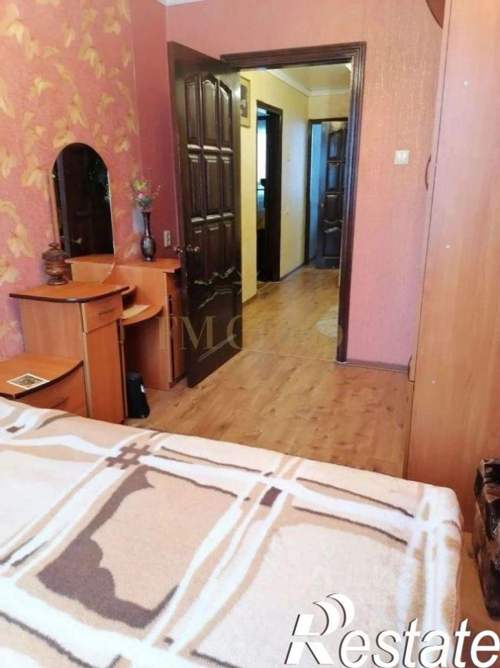 3-комн квартира улица Серёгина, 25,  д. 25