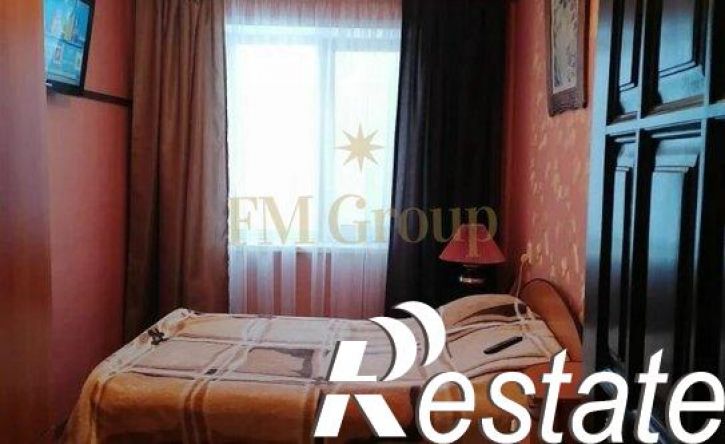 3-комн квартира улица Серёгина, 25,  д. 25