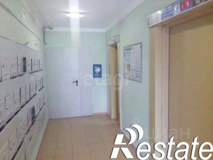 1-комн квартира проспект Вячеслава Клыкова, 56,  д. 56