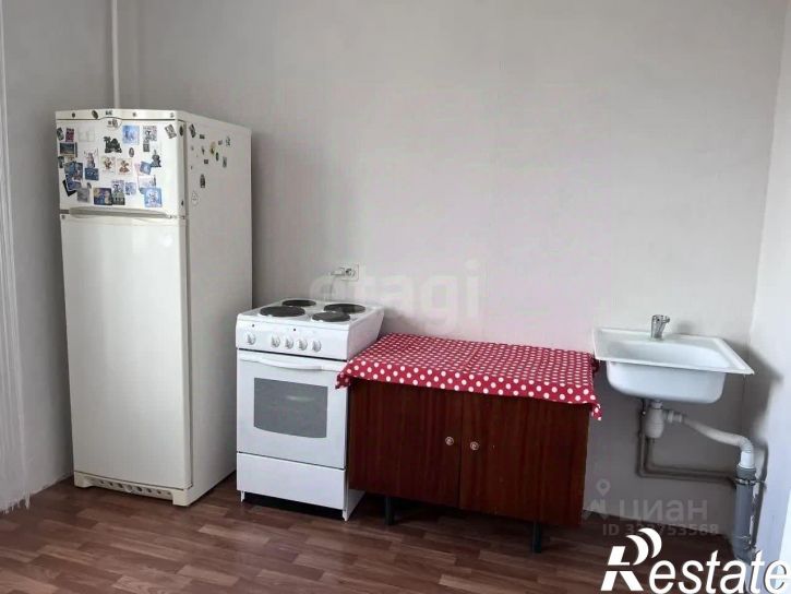 1-комн квартира проспект Вячеслава Клыкова, 56,  д. 56
