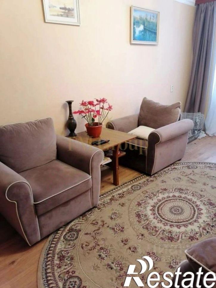3-комн квартира улица Серёгина, 25,  д. 25