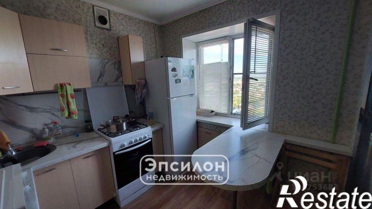 1-комн квартира улица Энгельса, 26/28,  д. 26/28