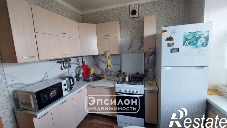 1-комн квартира улица Энгельса, 26/28,  д. 26/28