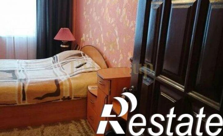 3-комн квартира улица Серёгина, 25,  д. 25