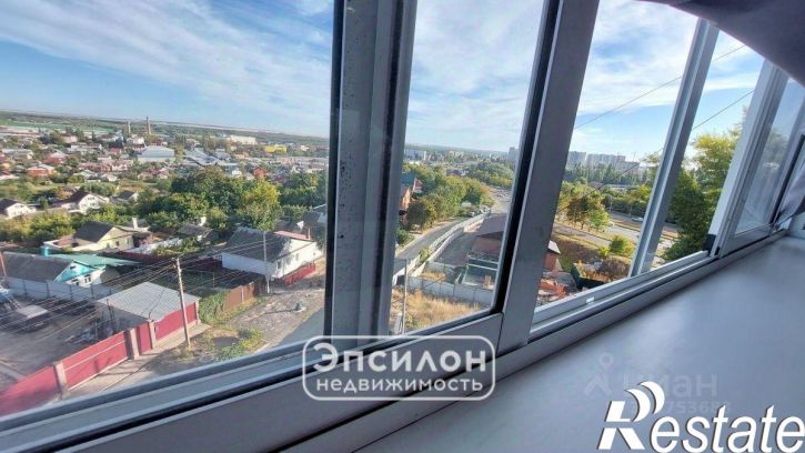 1-комн квартира улица Энгельса, 26/28,  д. 26/28