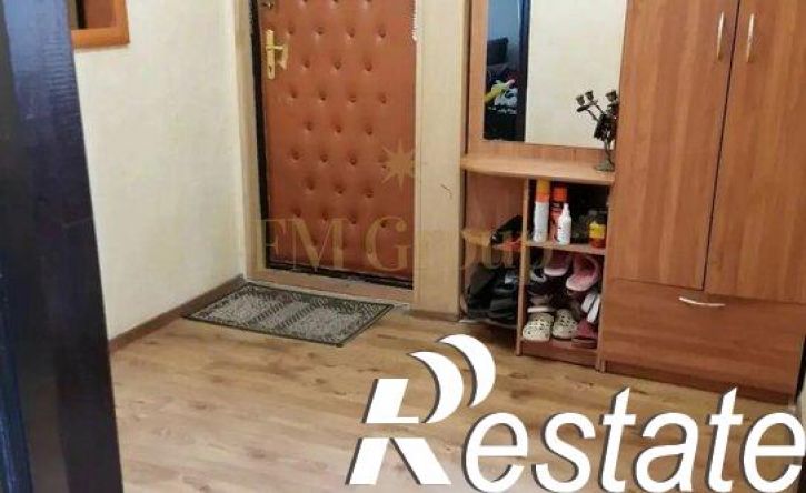 3-комн квартира улица Серёгина, 25,  д. 25