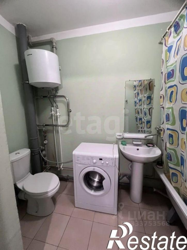 1-комн квартира проспект Вячеслава Клыкова, 56,  д. 56
