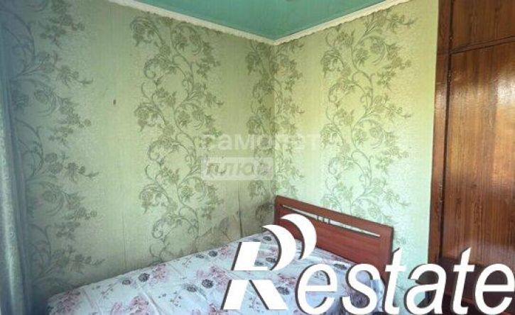 3-комн квартира улица Менделеева, 34,  д. 34