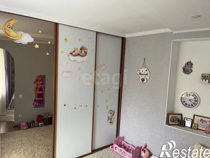 3-комн квартира улица Дзержинского, 65/2,  д. 65/2