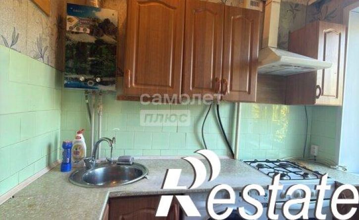 3-комн квартира улица Менделеева, 34,  д. 34