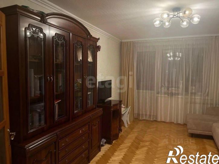 3-комн квартира улица Дзержинского, 65/2,  д. 65/2