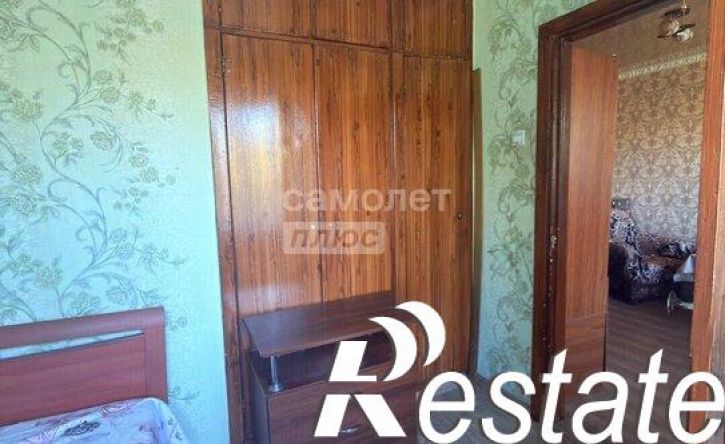 3-комн квартира улица Менделеева, 34,  д. 34
