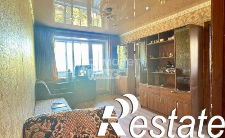 3-комн квартира улица Менделеева, 34,  д. 34